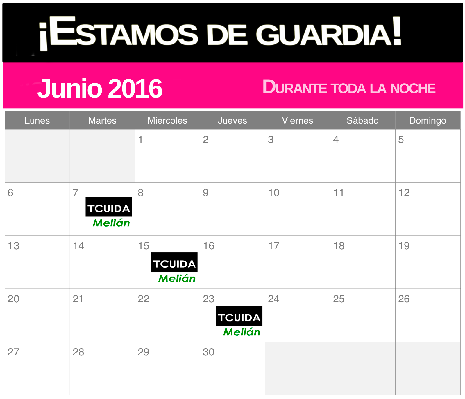 TCuida-melian-farmacias-guardia-guia-de-isora-junio-2016